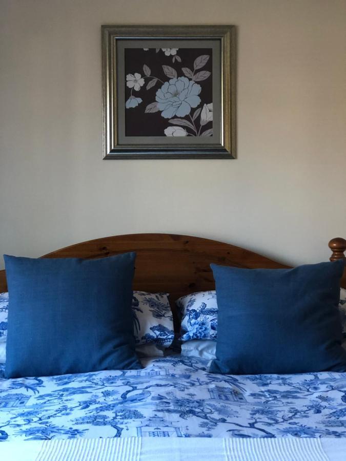 Auplands En-Suite Rooms Lymington Extérieur photo